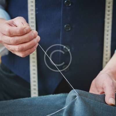 Suit Alterations